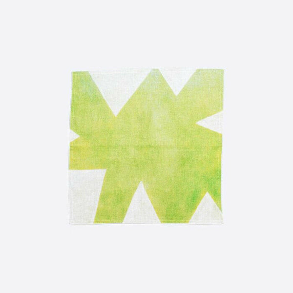 リネンキッチンクロス | 私は何者にもならない.