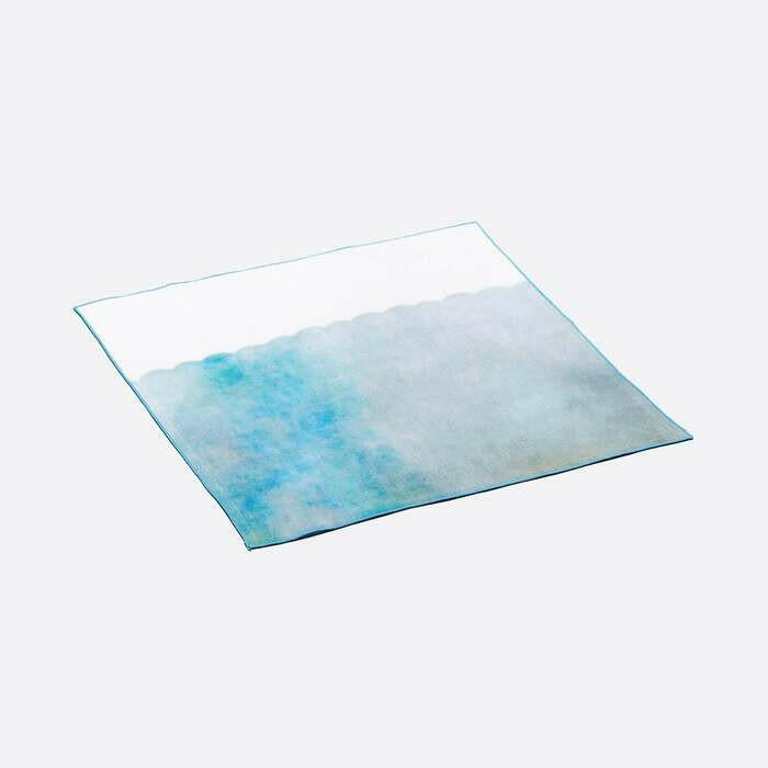 リネンキッチンクロス | 風景.