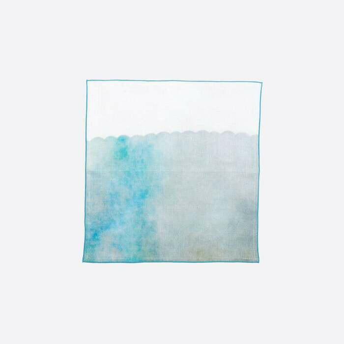 リネンキッチンクロス | 風景.