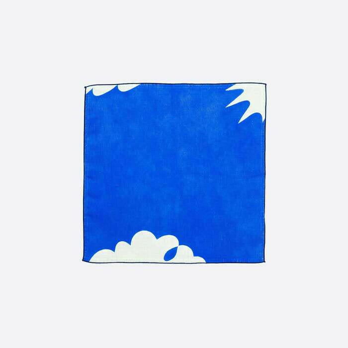 リネンキッチンクロス | 無題.