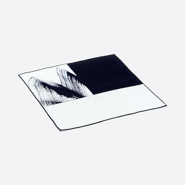 リネンキッチンクロス | with ink 1.