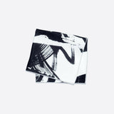 リネンキッチンクロス | with ink 3 | Aタイプ.