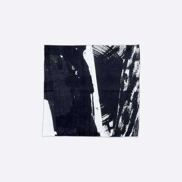 リネンキッチンクロス | with ink 3 | Bタイプ.