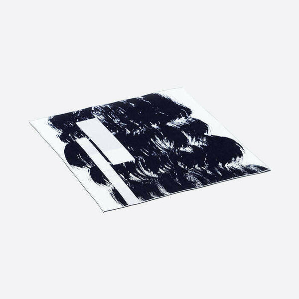 リネンキッチンクロス | with ink 4.