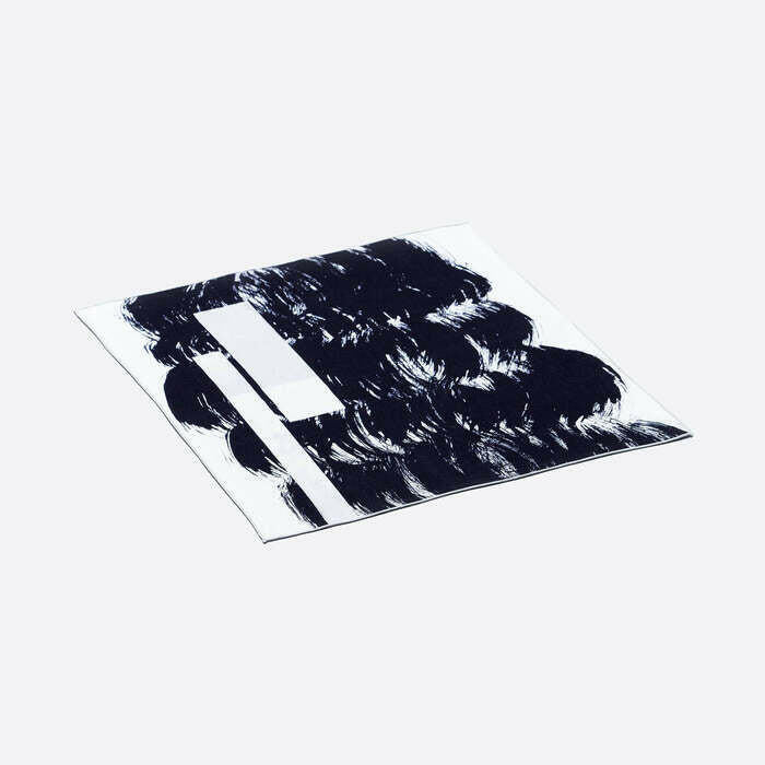 リネンキッチンクロス | with ink 4.