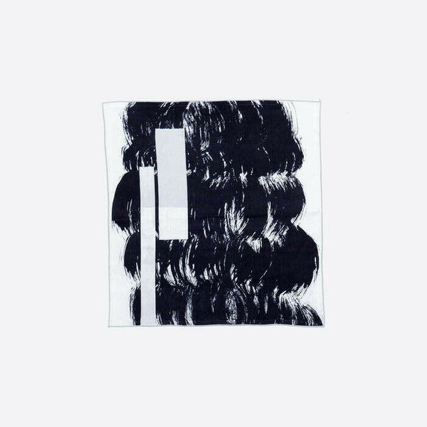 リネンキッチンクロス | with ink 4.