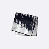 リネンキッチンクロス | with ink 5.