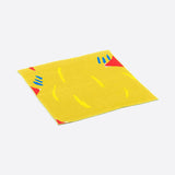 リネンキッチンクロス | ライオン | Bタイプ.