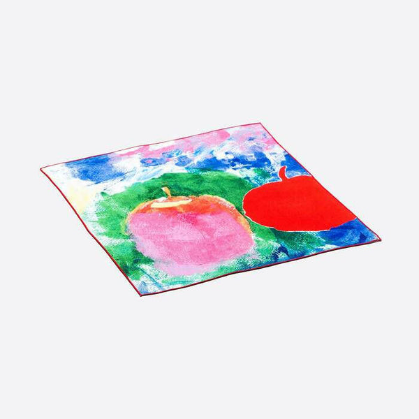 リネンキッチンクロス | すきなフルーツ | Bタイプ.