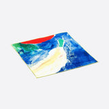 リネンキッチンクロス | すきなフルーツ | Cタイプ.