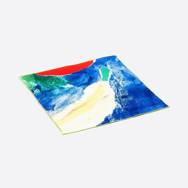 リネンキッチンクロス | すきなフルーツ | Cタイプ.