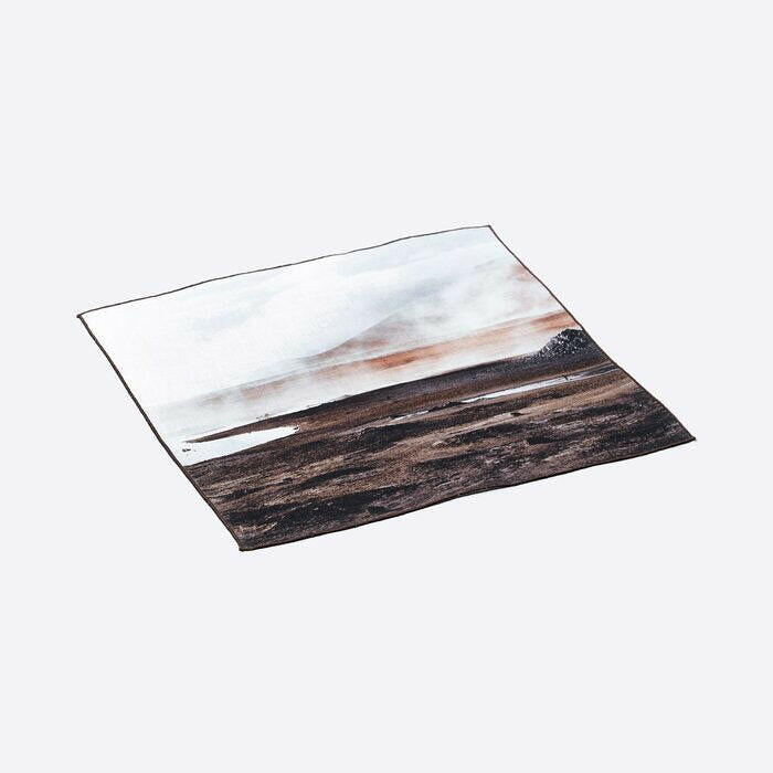 リネンキッチンクロス | Resource 2017 | Bタイプ.