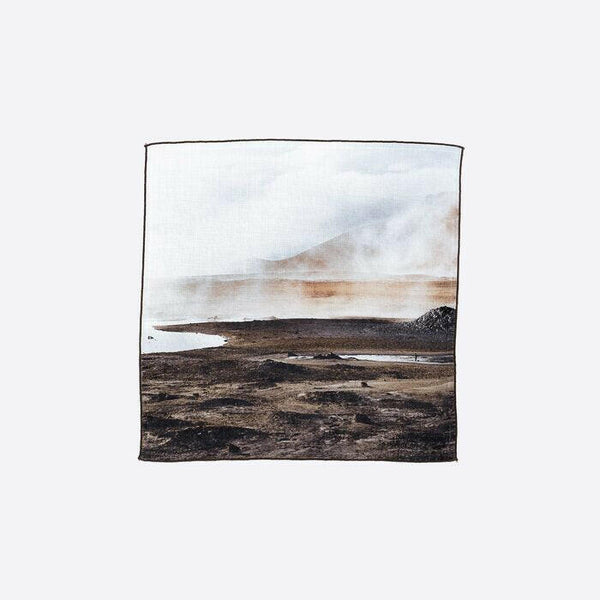 リネンキッチンクロス | Resource 2017 | Bタイプ.