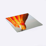 リネンキッチンクロス | 夜明けの気球 | Aタイプ.