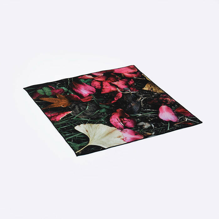 リネンキッチンクロス | TSUBAKI | Aタイプ.