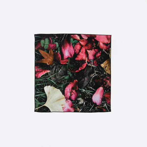 リネンキッチンクロス | TSUBAKI | Aタイプ.