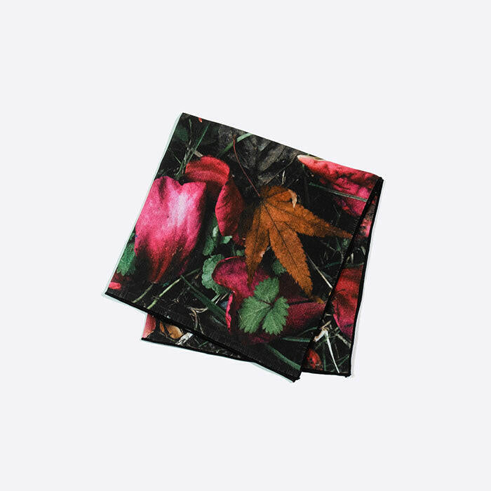 リネンキッチンクロス | TSUBAKI | Aタイプ.