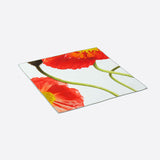 リネンキッチンクロス | POPPY | Bタイプ.