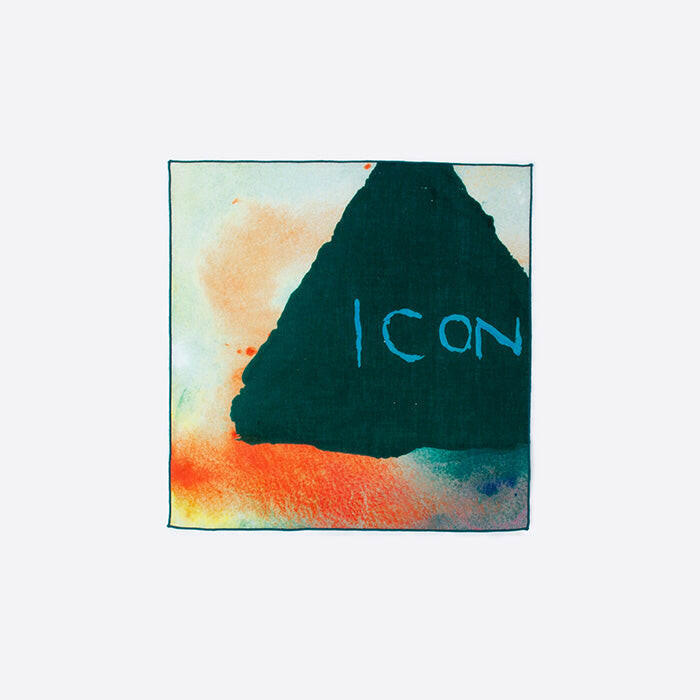 リネンキッチンクロス | ICON | Aタイプ.