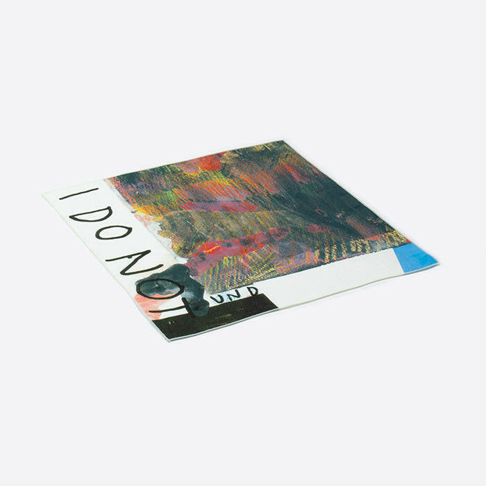 リネンキッチンクロス | ASK | Aタイプ.