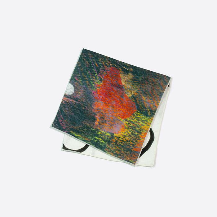 リネンキッチンクロス | ASK | Bタイプ.