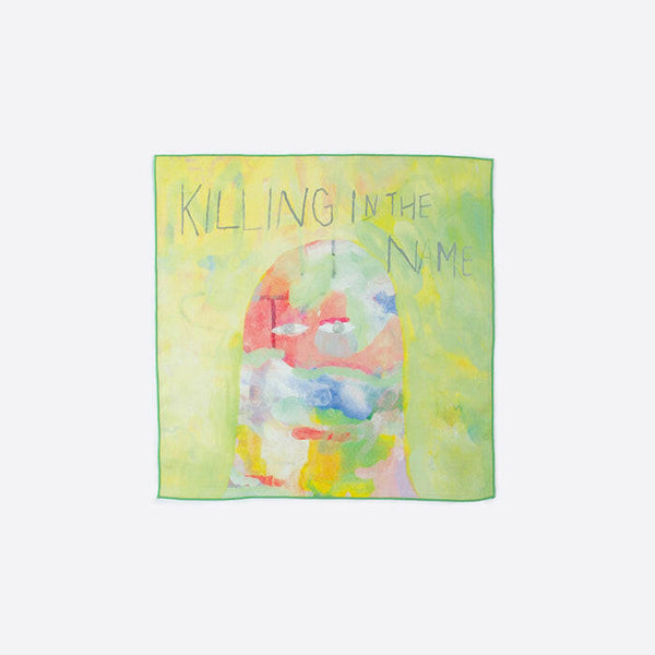 リネンキッチンクロス | ON MARS | Aタイプ.