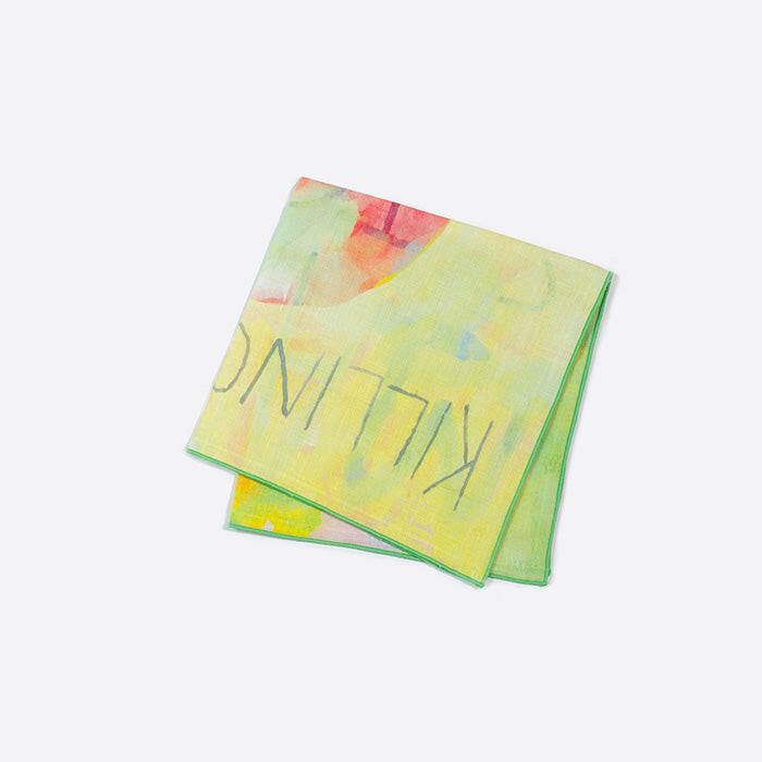 リネンキッチンクロス | ON MARS | Aタイプ.