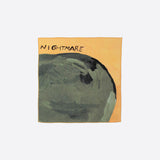 リネンキッチンクロス | NIGHT MARE | Aタイプ.