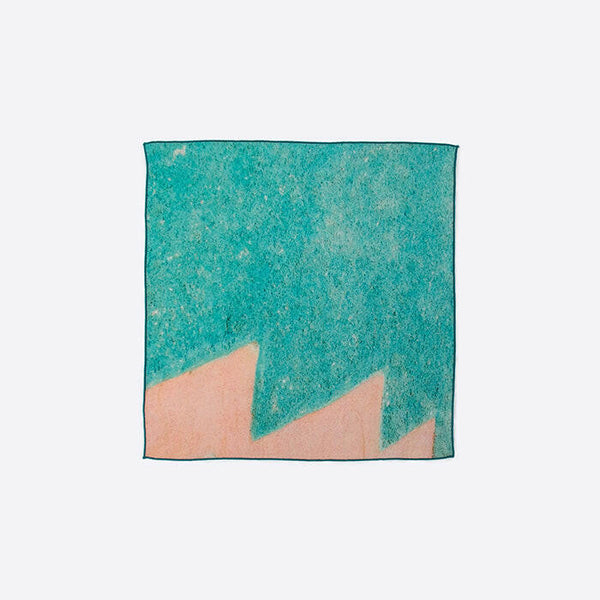 リネンキッチンクロス | ハイエナの夢-1 | Aタイプ.