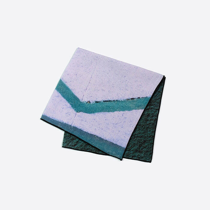 リネンキッチンクロス | ハイエナの夢-2 | Aタイプ.