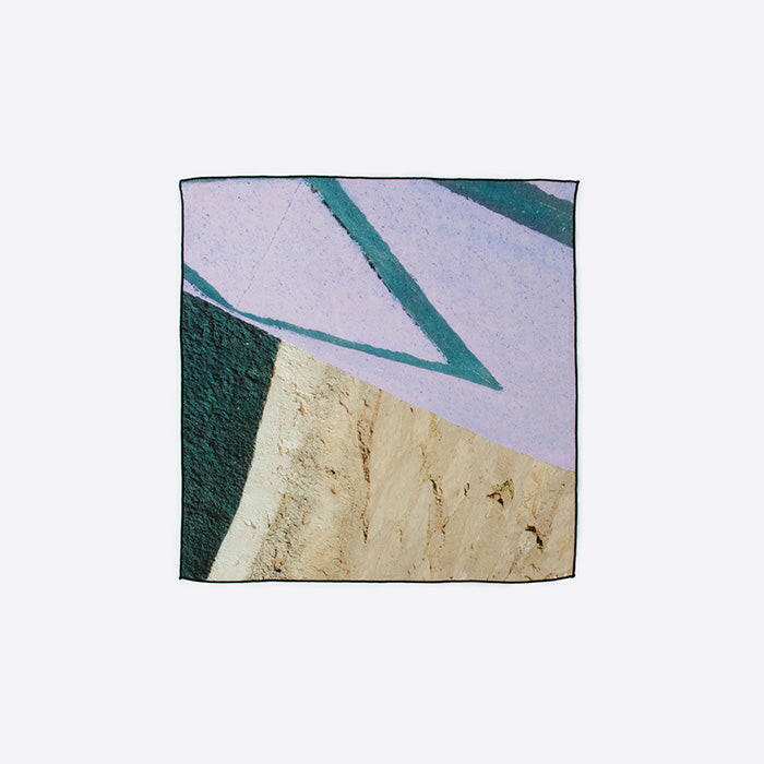 リネンキッチンクロス | ハイエナの夢-2 | Bタイプ.