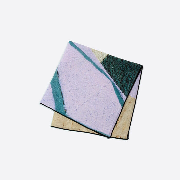 リネンキッチンクロス | ハイエナの夢-2 | Bタイプ.