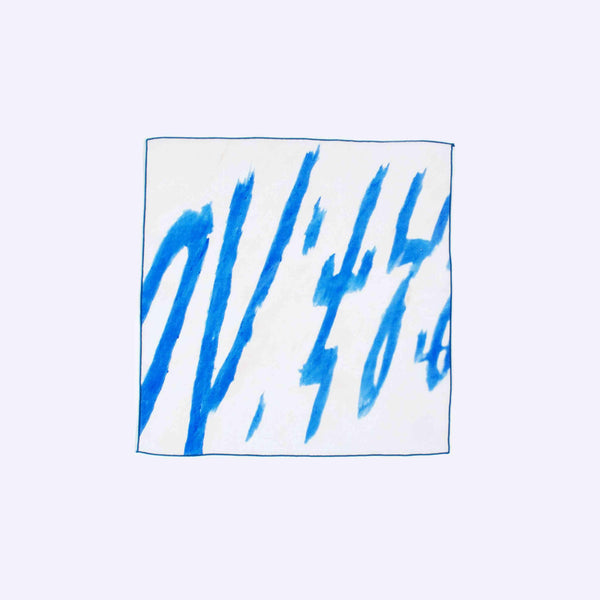 リネンキッチンクロス | ハイエナの夢-5 | Aタイプ.