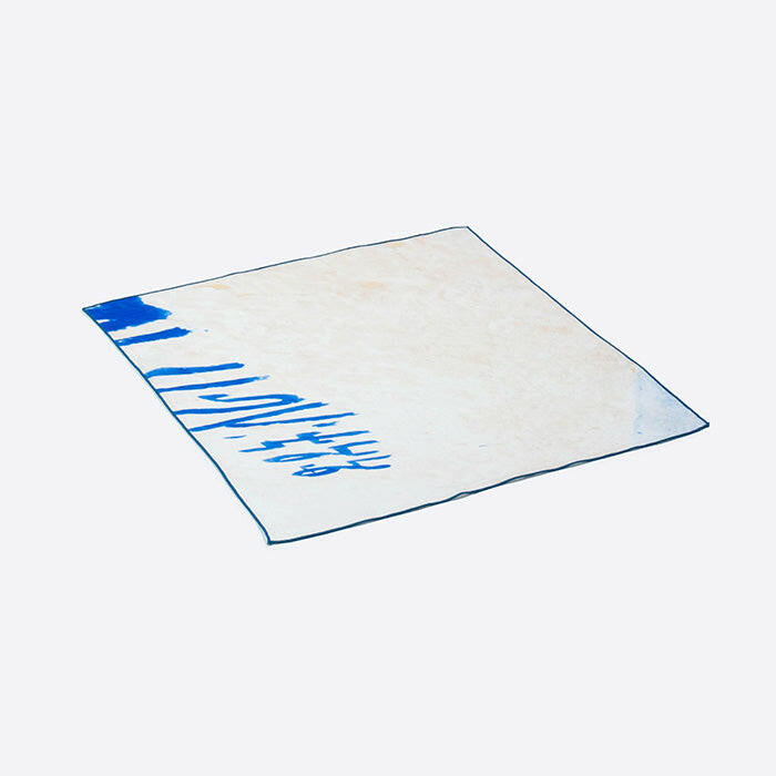 リネンキッチンクロス | ハイエナの夢-5 | Bタイプ.