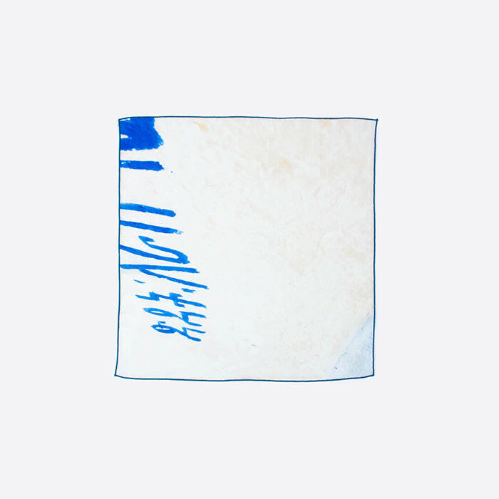 リネンキッチンクロス | ハイエナの夢-5 | Bタイプ.