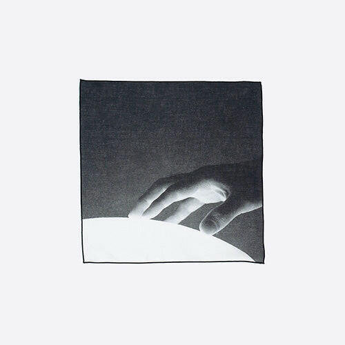 リネンキッチンクロス | Human.