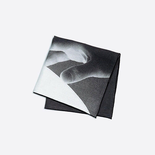 リネンキッチンクロス | Human.