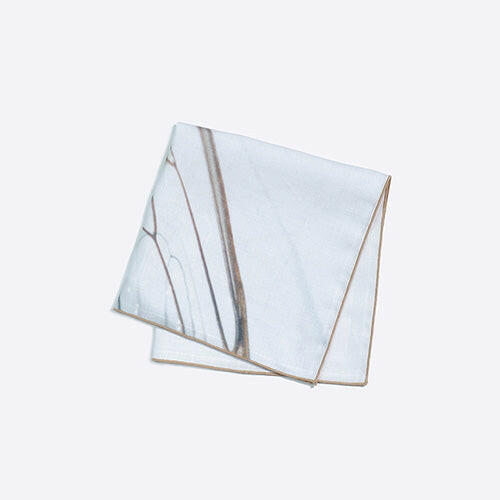 リネンキッチンクロス | Wing Accessories.