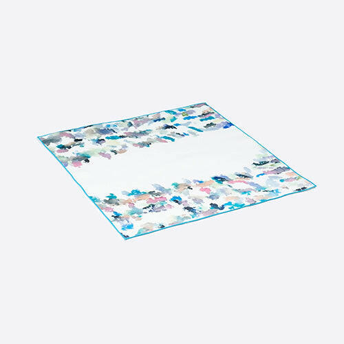 リネンキッチンクロス | Beads curtain.