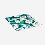 リネンキッチンクロス | Too much glare.