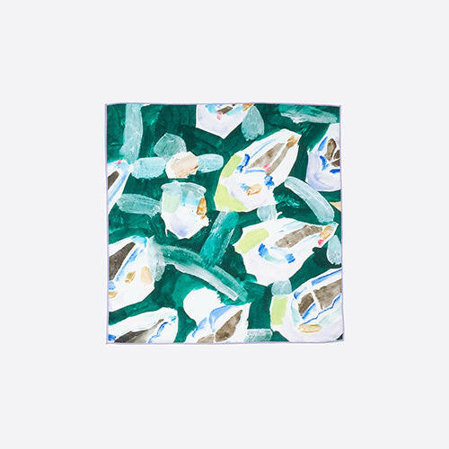 リネンキッチンクロス | Too much glare.