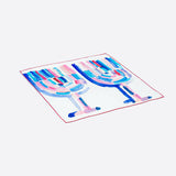 リネンキッチンクロス | It's time for a tea break.