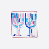 リネンキッチンクロス | It's time for a tea break.