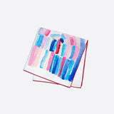 リネンキッチンクロス | It's time for a tea break.