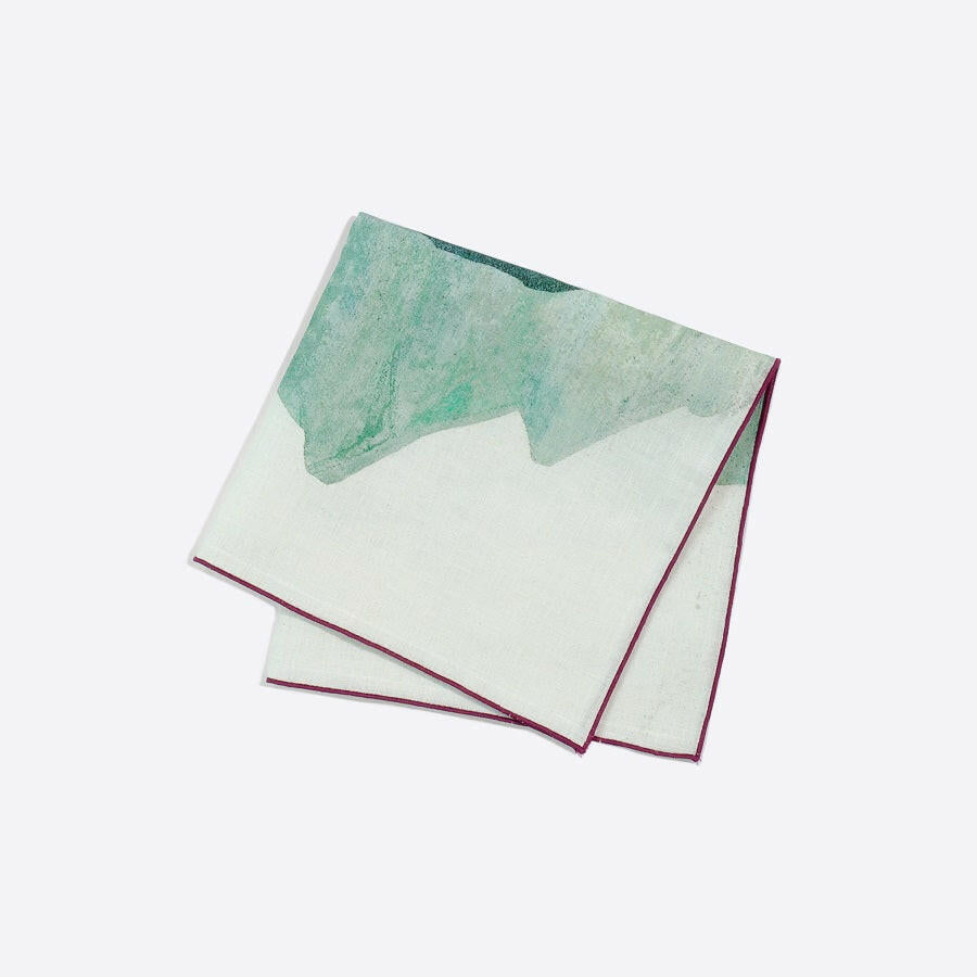 リネンキッチンクロス | フロート.