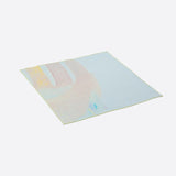 リネンキッチンクロス | 水を掬う手.