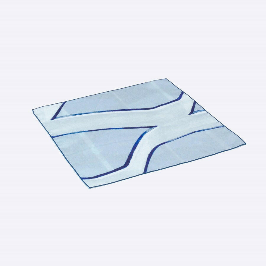 リネンキッチンクロス | ラス.