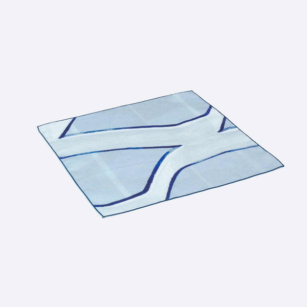 リネンキッチンクロス | ラス.