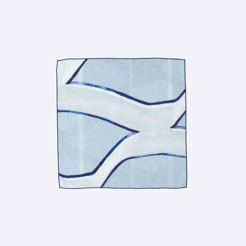 リネンキッチンクロス | ラス.