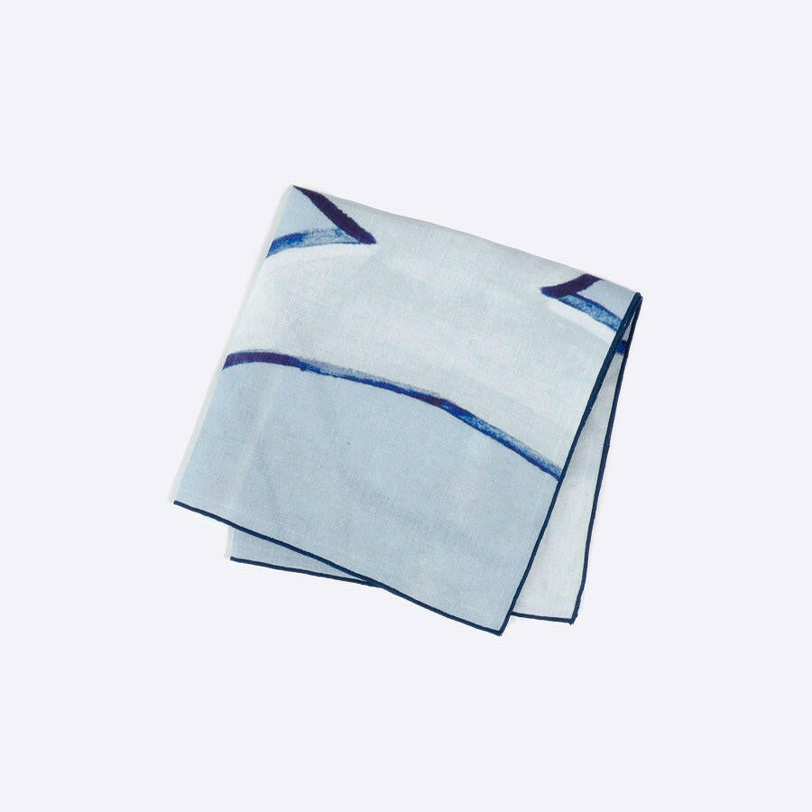 リネンキッチンクロス | ラス.